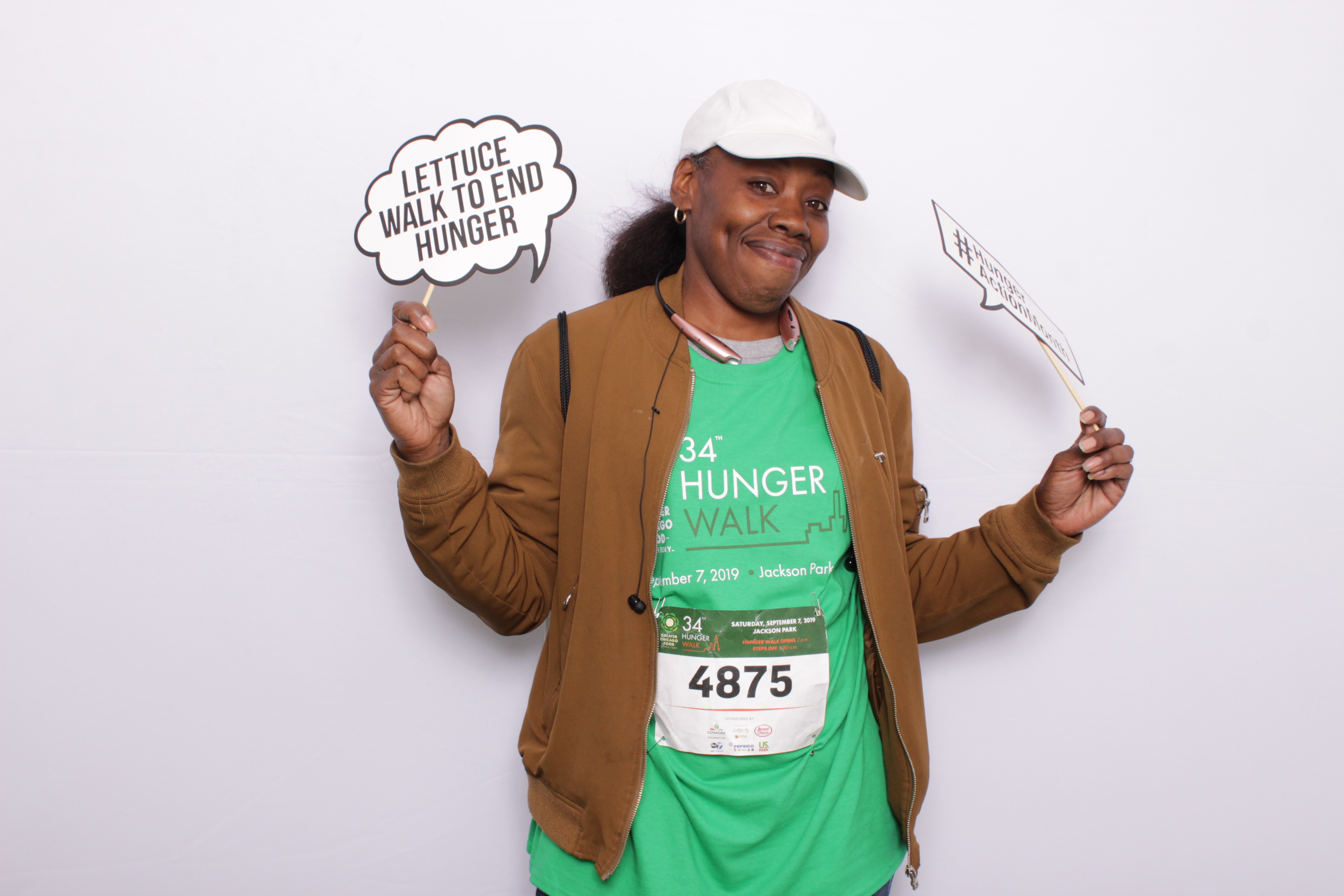 Hunger Walk: Greater Chicago Food Depository | View more photos from the event at events.alfrescophoto.com/u/AlfrescoPhoto/Hunger-Walk-Greater-Chicago-Food-Depository